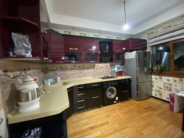 Həyət evləri və villaların satışı: Bakıxanov qəs. 8 otaq, 460 kv. m, Yeni təmirli — 8