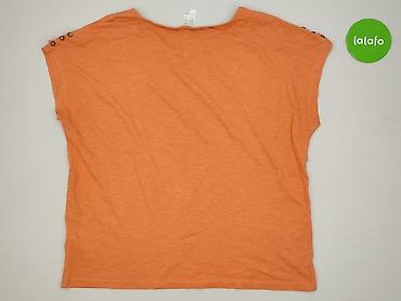 zwroty mango: T-shirt damski, rozmiar XL — 3