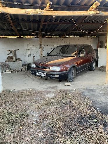 golf 2 gti: Volkswagen Golf: 2026 г., Бензин, Хэтчбэк — 6