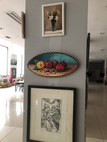 Qədim xalçalar: Распродажа картин -da lalafo.az — 9 Qədim xalçalar: Распродажа картин — 9