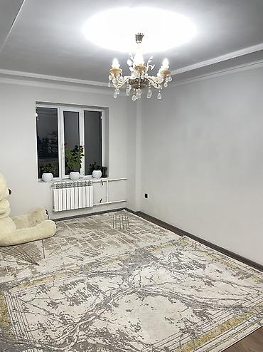 дордой плаза квартира: 3 комнаты, 57 м², 2 этаж, Евроремонт — 2