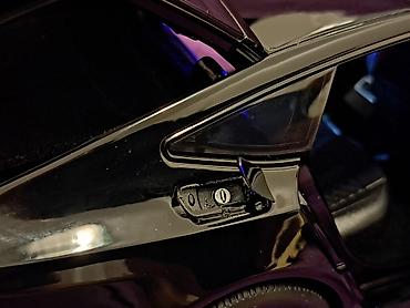 Figurice i makete: AUDI RS7 Sportback 1:18 "Pure Black" NOVO! Model AUDI RS7 — 14