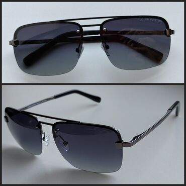 Солнцезащитные очки: Очки в Бишкеке, брендовые(мужские и женские) Все фото и цены скину — 16