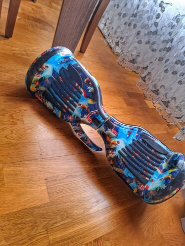 elektrikli scooter işlənmiş: Seqway ela veziyyetdedir