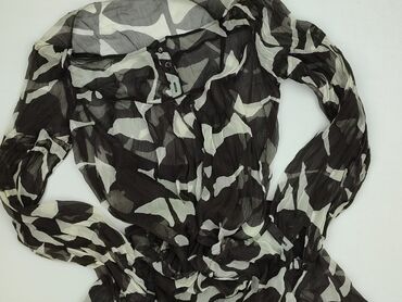 zara bluzka na jedno ramie: Zara, Women's blouse, size S (EU 36)