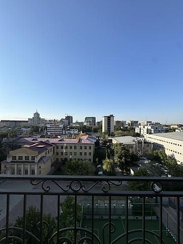 15: 3 комнаты, 140 м², Золотой квадрат Элитка, 7 этаж, Дизайнерский ремонт — 6