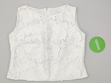 crop: Top damski, rozmiar XL — 2
