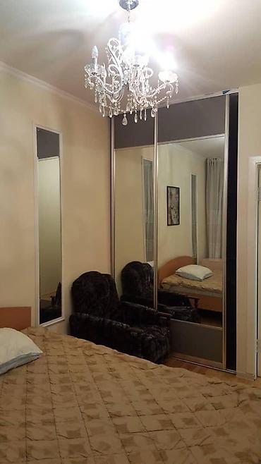 московская 191: 3 комнаты, 70 м², Дордой Плаза ТРЦ 106 серия, 1 этаж, Косметический ремонт — 6