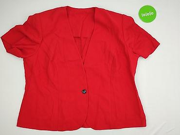 george kurtka: Shein, Marynarka damska, rozmiar 6XL — 2
