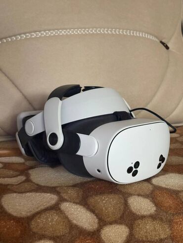 Video oyunlar üçün aksesuarlar: Tecili satilir Endirim Meta Quest 3s satılır, ideal vəziyyətdədir, çox — 1