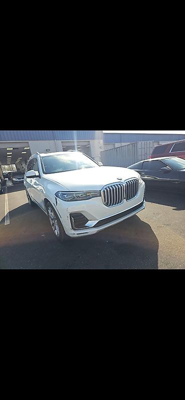 bmw e70: BMW X7: 2019 г., 3 л, Автомат, Бензин, Кроссовер — 3
