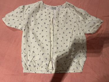 Bayram kostyumları: Köynək, Qız üçün, 9 - 10 yaş, Lc Waikiki