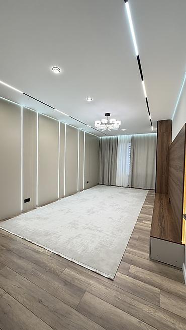 Продажа квартир: 2 комнаты, 74 м², Элитка, 7 этаж, Евроремонт — 2