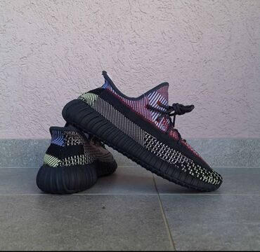Patike: Patike, Adidas, veličina - 46 — 8