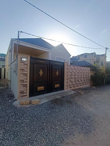 ucuz ev: Salam İpotekaya yararlı Kupçalı Yeni Bakı yaşayış kompleksindən — 2