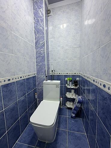 новые квартиры: 2 комнаты, 46 м², 5 этаж, Свежий ремонт — 5
