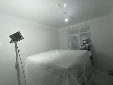 Ремонт под ключ: Отделка и ремонт под ключ — современные интерьеры - Комплексные — 15