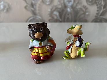 kinder max: 90-ci illerin kinderleri. 1-4 m arasi deyishir qiymetler. Cox — 8