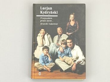 Книжки: Книга, жанр - Історичний, мова - Польська, стан - Хороший