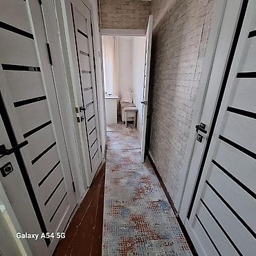 Продажа квартир: 3 комнаты, 60 м², 104 серия, 3 этаж, Евроремонт at lalafo.kg — 3 Продажа квартир: 3 комнаты, 60 м², 104 серия, 3 этаж, Евроремонт — 3