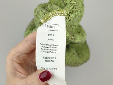 Swetry: Orsay, Sweter damski, rozmiar S — 5