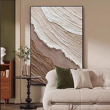 Картины: Картины в рамках/ассортимент: композиции из 2х/3х/4х, а также — 2