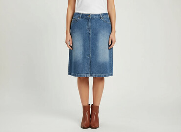 domodi spódnice: Cherokee, Women`s skirt, size L
