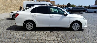 Toyota: Toyota Corolla: 1.5 l | 2018 il Sedan — 3