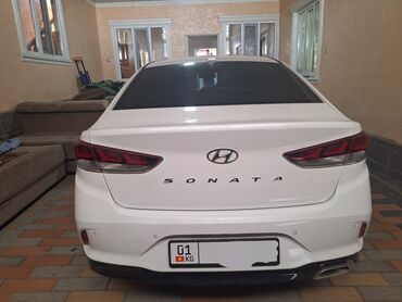 какие машины подходят для яндекс такси эконом бишкек: Hyundai Sonata: 2018 г., 2 л, Автомат, Газ, Седан