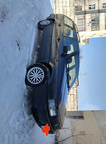 Volkswagen: Volkswagen Passat Variant: 1991 г., 1.8 л, Механика, Универсал — 5