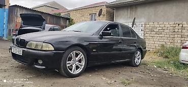 mercedes e class: BMW 5 series: 3 l | 1998 il Sedan — 10