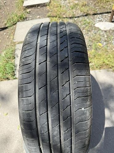 шины sailun: Комплект Летних шин Sailun 215/55 R17 - Тип: радиальная, бескамерная — 1