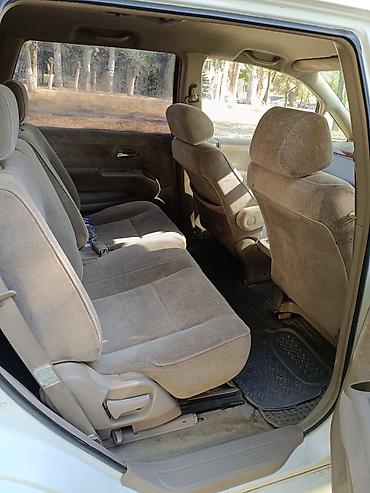 Honda: Honda Odyssey: 2000 г., 2.3 л, Автомат, Бензин, Минивэн — 7