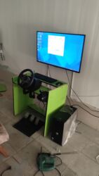 ПО для бизнеса: Tək rul dəsti satılır