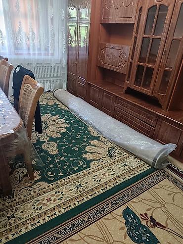 Ковры и паласы: Ковер Синтетика — 7