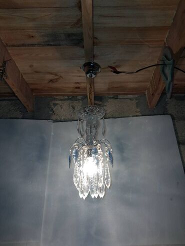 Çilçıraqlar: Çılçıraq, 1 lampa -da lalafo.az — 2 Çilçıraqlar: Çılçıraq, 1 lampa — 2