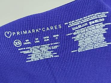 de facto bluzki: Primark, Top damski, rozmiar XS — 4