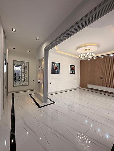Həyət evləri və villalar: 5 otaqlı, 120 kv. m, Yeni təmirli — 5