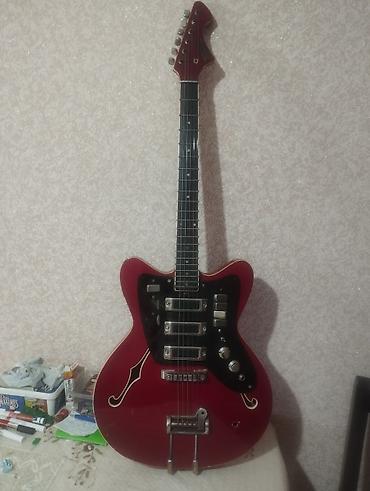 Elektro gitaralar: Elektro gitaralar — 25
