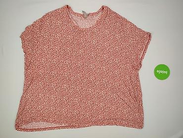hm halka: H&M, Bluzka damska, rozmiar 2XL — 2