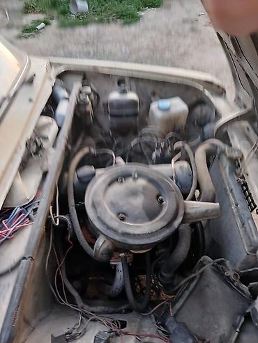 opel vectra b: Mator satilir 03 matorudu 350 manat — 2