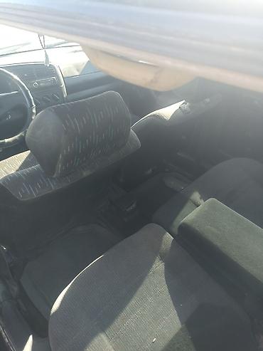 passat ss: Volkswagen Vento: 1993 г., 1.8 л, Механика, Бензин, Седан — 1
