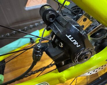 İdman velosipedləri: Şose velosipedi Trinx, 28", Ödənişli çatdırılma — 3