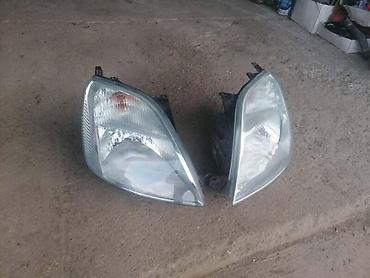 nnes auto kovin: LIMARIJA ZA FORD FIESTA OD 2002. DO 2005. GOD. | Polovni delovi za — 2