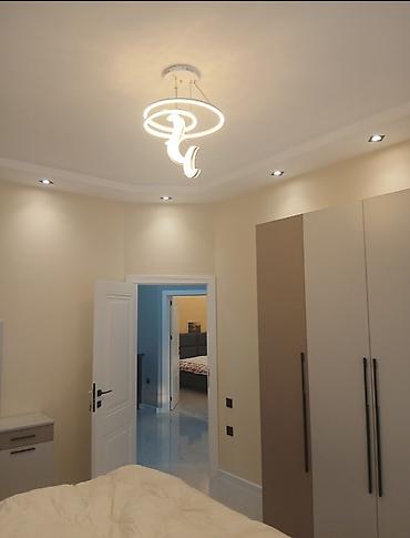 Uzunmüddətli kirayə evlər: 180 kv. m, 4 otaqlı, İnternet — 9