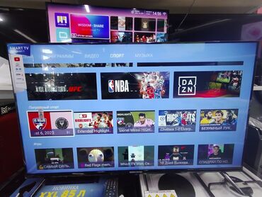 samsung led 42 smart tv: Срочная акции . Телевизоры Samsung Yasin Beko 32 смарт