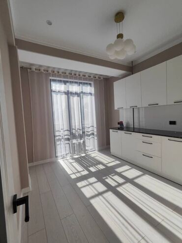 Продажа квартир: 1 комната, 33 м², Элитка, 12 этаж, Евроремонт