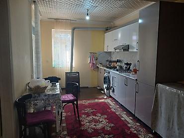 gence dasinmaz emlak: 4 otaqlı, 128 kv. m, Kredit yoxdur, Orta təmir — 5