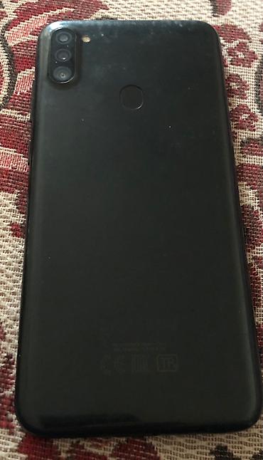 iphone 11 pro 2 ci əl: Samsung Galaxy A11 — 2