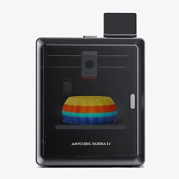 apple ipad air 4: Продаю принтер Anycubic kobra s1 состояние почти новое Печатает очень — 1